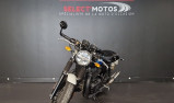 ROYAL ENFIELD CONTINENTAL GT 650