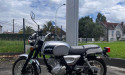 ORCAL ASTOR 125