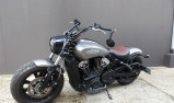 INDIAN SCOUT BOBBER 1133