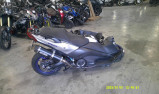 YAMAHA XP T-MAX 530 Accidenté RSV N°22084