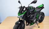 KAWASAKI Z 800 E