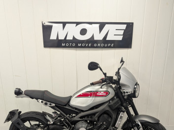 YAMAHA XSR 900 251/mois