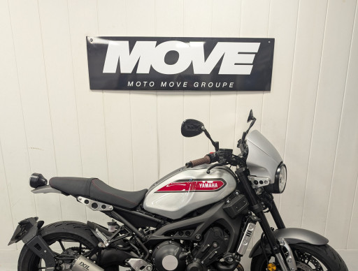 YAMAHA XSR 900 251/mois
