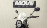 YAMAHA XSR 900 251/mois