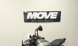 YAMAHA XSR 900 251/mois