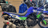 YAMAHA  TENERE 700 Extreme