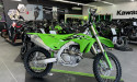 KAWASAKI KX 250