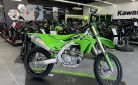 KAWASAKI KX 250
