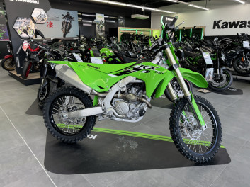 KAWASAKI KX 250