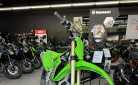 KAWASAKI KX 250