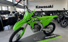 KAWASAKI KX 250