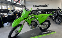 KAWASAKI KX 250