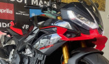 APRILIA TUONO 1100 V4 FACTORY NEW 2025 - LEASING 197 EUROS / MOIS *