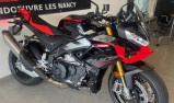 APRILIA TUONO 1100 V4 FACTORY NEW 2025 - LEASING 197 EUROS / MOIS *