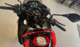 APRILIA TUONO 1100 V4 FACTORY NEW 2025 - LEASING 197 EUROS / MOIS *