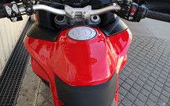 DUCATI MULTISTRADA V2 S GARANTIE CONSTRUCTEUR 