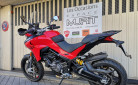 DUCATI MULTISTRADA V2 S GARANTIE CONSTRUCTEUR 