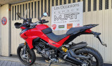DUCATI MULTISTRADA V2 S GARANTIE CONSTRUCTEUR 