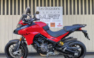 DUCATI MULTISTRADA V2 S GARANTIE CONSTRUCTEUR 