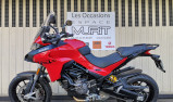 DUCATI MULTISTRADA V2 S GARANTIE CONSTRUCTEUR 