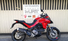 DUCATI MULTISTRADA V2 S GARANTIE CONSTRUCTEUR 