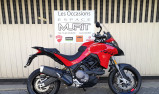 DUCATI MULTISTRADA V2 S GARANTIE CONSTRUCTEUR 
