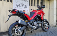 DUCATI MULTISTRADA V2 S GARANTIE CONSTRUCTEUR 