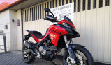 DUCATI MULTISTRADA V2 S GARANTIE CONSTRUCTEUR 