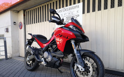 DUCATI MULTISTRADA V2 S GARANTIE CONSTRUCTEUR 