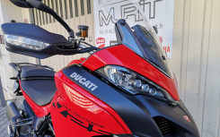 DUCATI MULTISTRADA V2 S GARANTIE CONSTRUCTEUR 