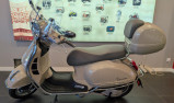 VESPA GTS 125