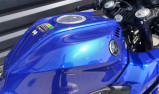 YAMAHA YZF-R125