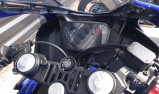 YAMAHA YZF-R125
