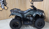 KYMCO MXU 300 2020