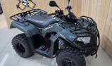 KYMCO MXU 300 2020