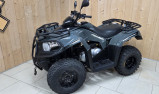 KYMCO MXU 300 2020