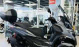 PIAGGIO MP3 400 HPE SPORT ABS ASR