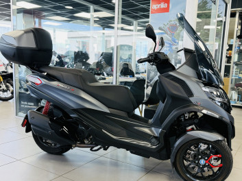 PIAGGIO MP3 400 HPE SPORT ABS ASR