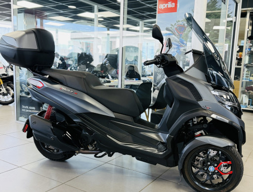 PIAGGIO MP3 400 HPE SPORT ABS ASR