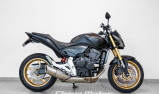 HONDA - CB600F HORNET