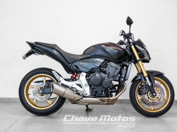 HONDA - CB600F HORNET