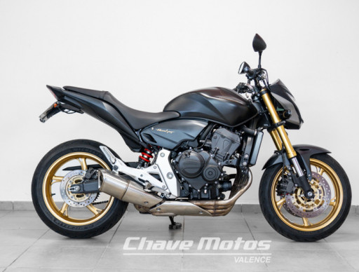 HONDA - CB600F HORNET