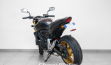 HONDA - CB600F HORNET