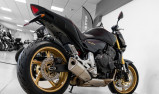 HONDA - CB600F HORNET