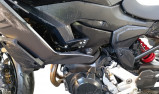 BMW F 900 XR ACCIDENTE RSV 