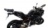 BMW F 900 XR ACCIDENTE RSV 
