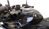 BMW F 900 XR ACCIDENTE RSV 