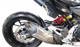 BMW F 900 XR ACCIDENTE RSV 