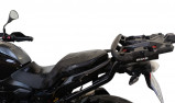 BMW F 900 XR ACCIDENTE RSV 