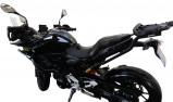 BMW F 900 XR ACCIDENTE RSV 